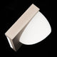 dweLED - Mylie LED Bath Vanity & Wall Light - Lights Canada