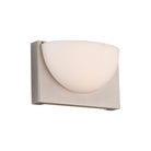 dweLED - Mylie LED Bath Vanity & Wall Light - Lights Canada
