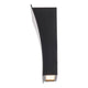 Modern Forms - Slide LED Wall Sconce - Lights Canada