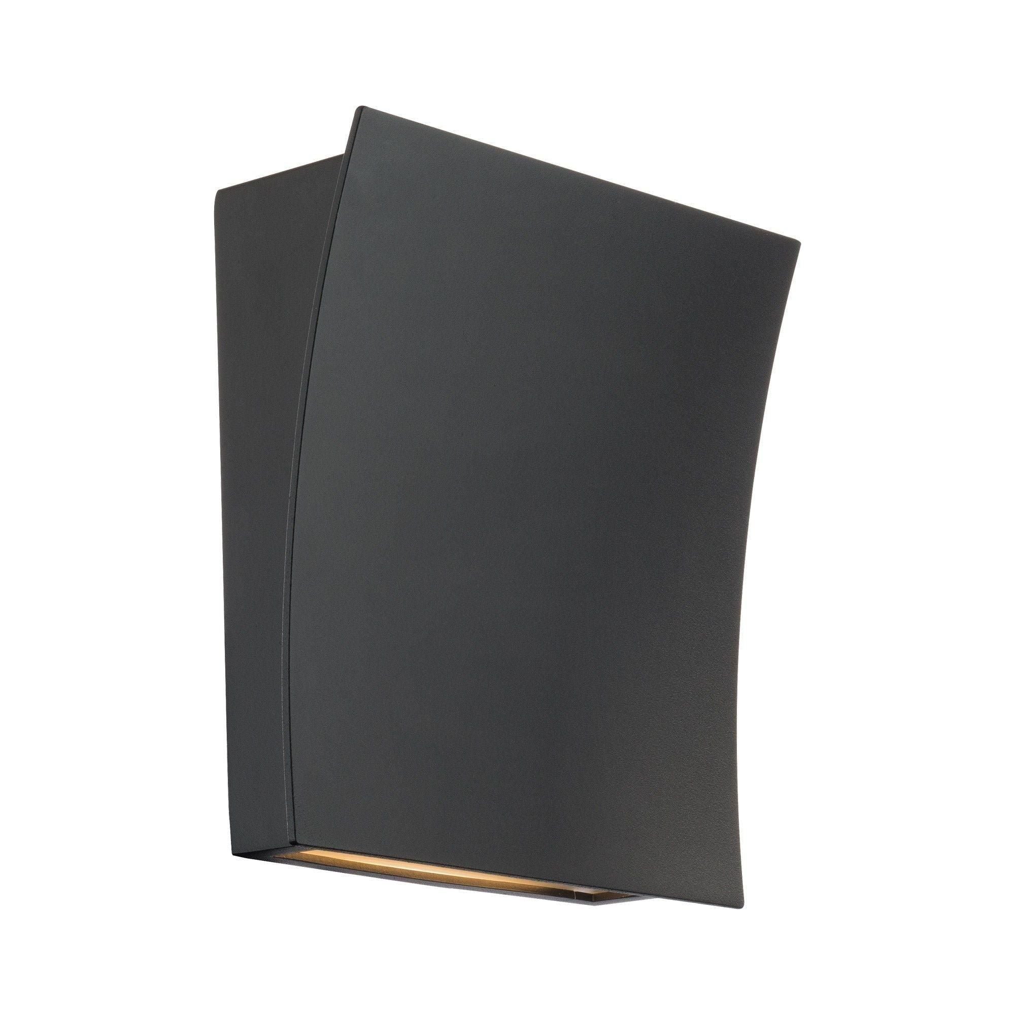 Modern Forms - Slide LED Wall Sconce - Lights Canada