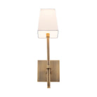 dweLED - Seville LED Wall Sconce - Lights Canada