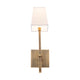 dweLED - Seville LED Wall Sconce - Lights Canada