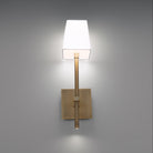 dweLED - Seville LED Wall Sconce - Lights Canada