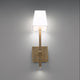 dweLED - Seville LED Wall Sconce - Lights Canada