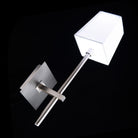 dweLED - Seville LED Wall Sconce - Lights Canada