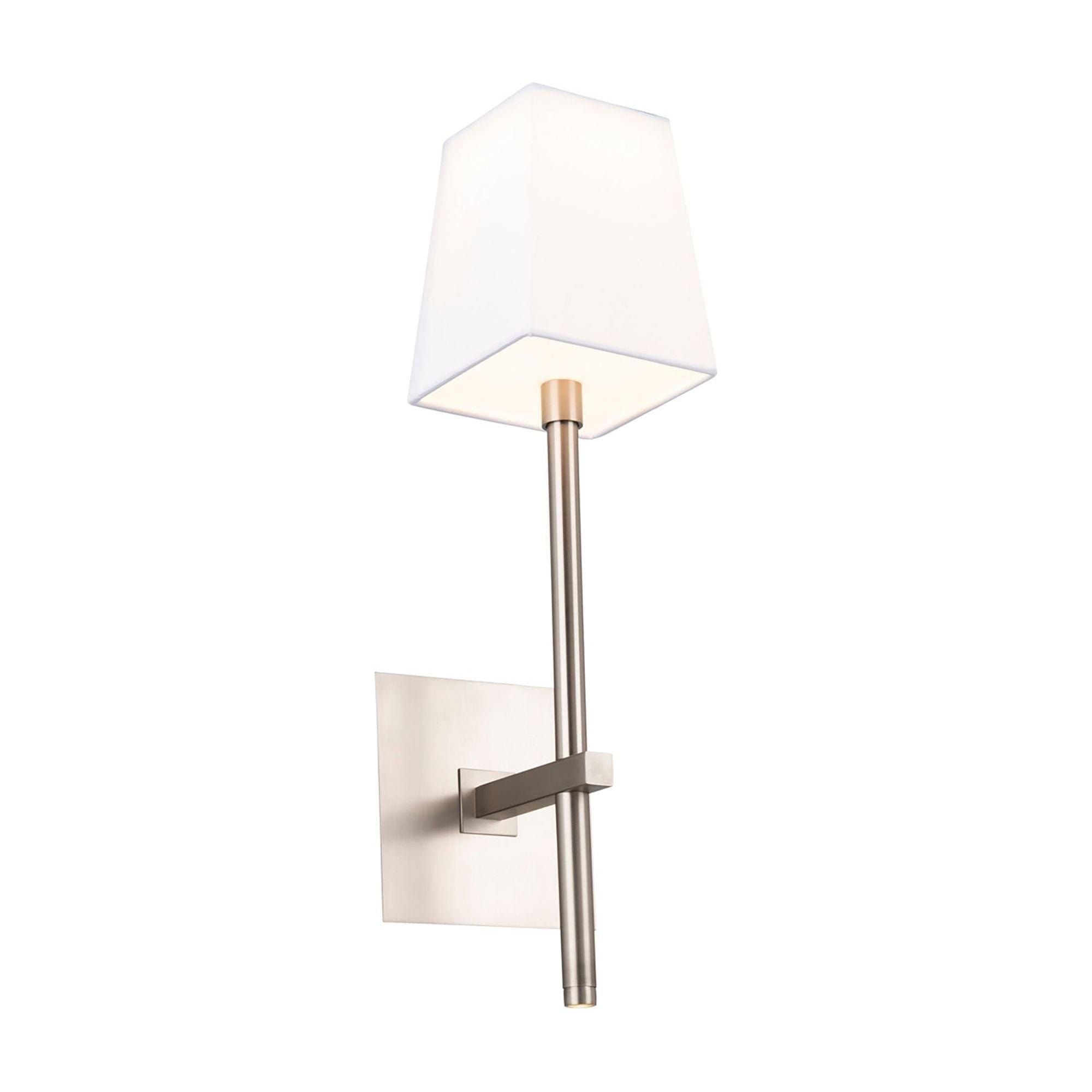 dweLED - Seville LED Wall Sconce - Lights Canada