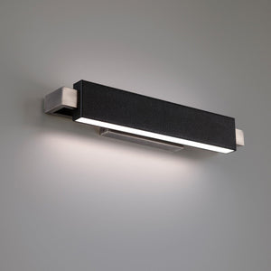 Modern Forms - Kinsman 19" LED Bathroom Vanity or Wall Light 3-CCT - Lights Canada