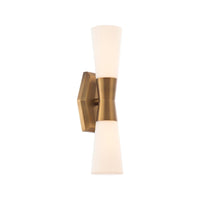 Locke LED Wall Sconce
