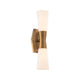 dweLED - Locke LED Wall Sconce - Lights Canada