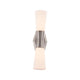 dweLED - Locke LED Wall Sconce - Lights Canada