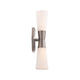 dweLED - Locke LED Wall Sconce - Lights Canada