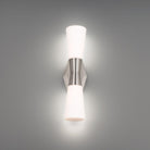 dweLED - Locke LED Wall Sconce - Lights Canada