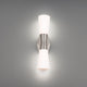 dweLED - Locke LED Wall Sconce - Lights Canada