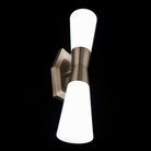dweLED - Locke LED Wall Sconce - Lights Canada