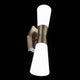 dweLED - Locke LED Wall Sconce - Lights Canada