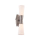 dweLED - Locke LED Wall Sconce - Lights Canada