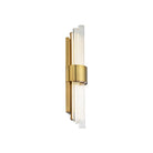 Modern Forms - Luzerne 18" LED Bathroom Vanity or Wall Light - Lights Canada