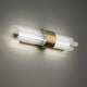 Modern Forms - Luzerne 18" LED Bathroom Vanity or Wall Light - Lights Canada