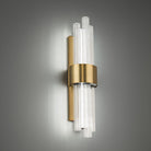 Modern Forms - Luzerne 18" LED Bathroom Vanity or Wall Light - Lights Canada
