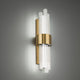 Modern Forms - Luzerne 18" LED Bathroom Vanity or Wall Light - Lights Canada