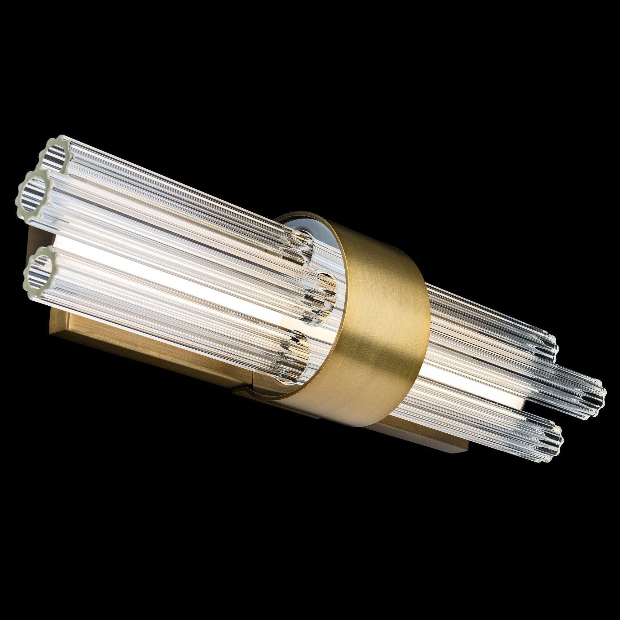 Modern Forms - Luzerne 18" LED Bathroom Vanity or Wall Light - Lights Canada
