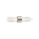 Modern Forms - Luzerne 18" LED Bathroom Vanity or Wall Light - Lights Canada