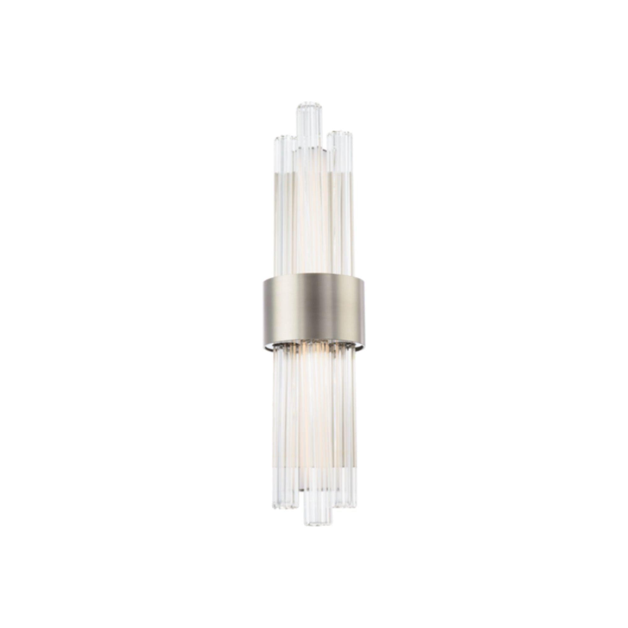 Modern Forms - Luzerne 18" LED Bathroom Vanity or Wall Light - Lights Canada