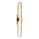 Modern Forms - Luzerne 28" LED Bathroom Vanity or Wall Light - Lights Canada