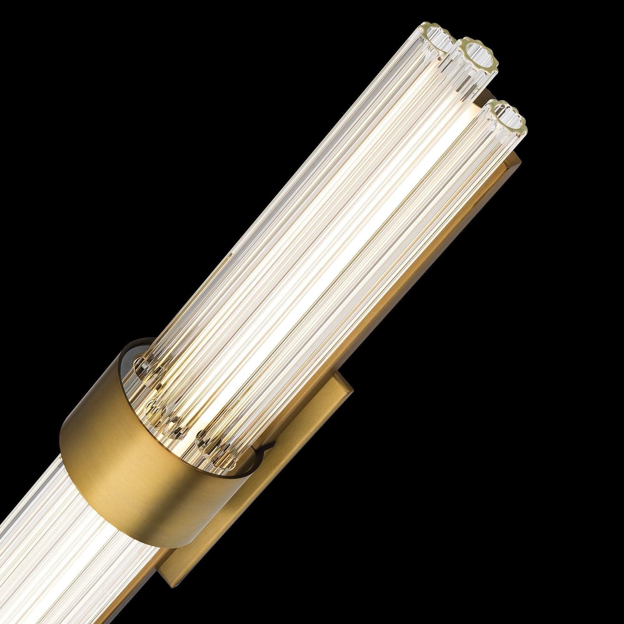 Modern Forms - Luzerne 28" LED Bathroom Vanity or Wall Light - Lights Canada