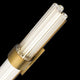 Modern Forms - Luzerne 28" LED Bathroom Vanity or Wall Light - Lights Canada