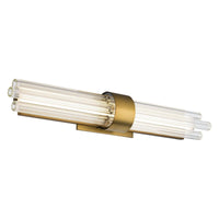 Luzerne 28" LED Bathroom Vanity or Wall Light