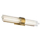 Modern Forms - Luzerne 28" LED Bathroom Vanity or Wall Light - Lights Canada