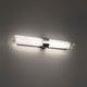 Modern Forms - Luzerne 28" LED Bathroom Vanity or Wall Light - Lights Canada