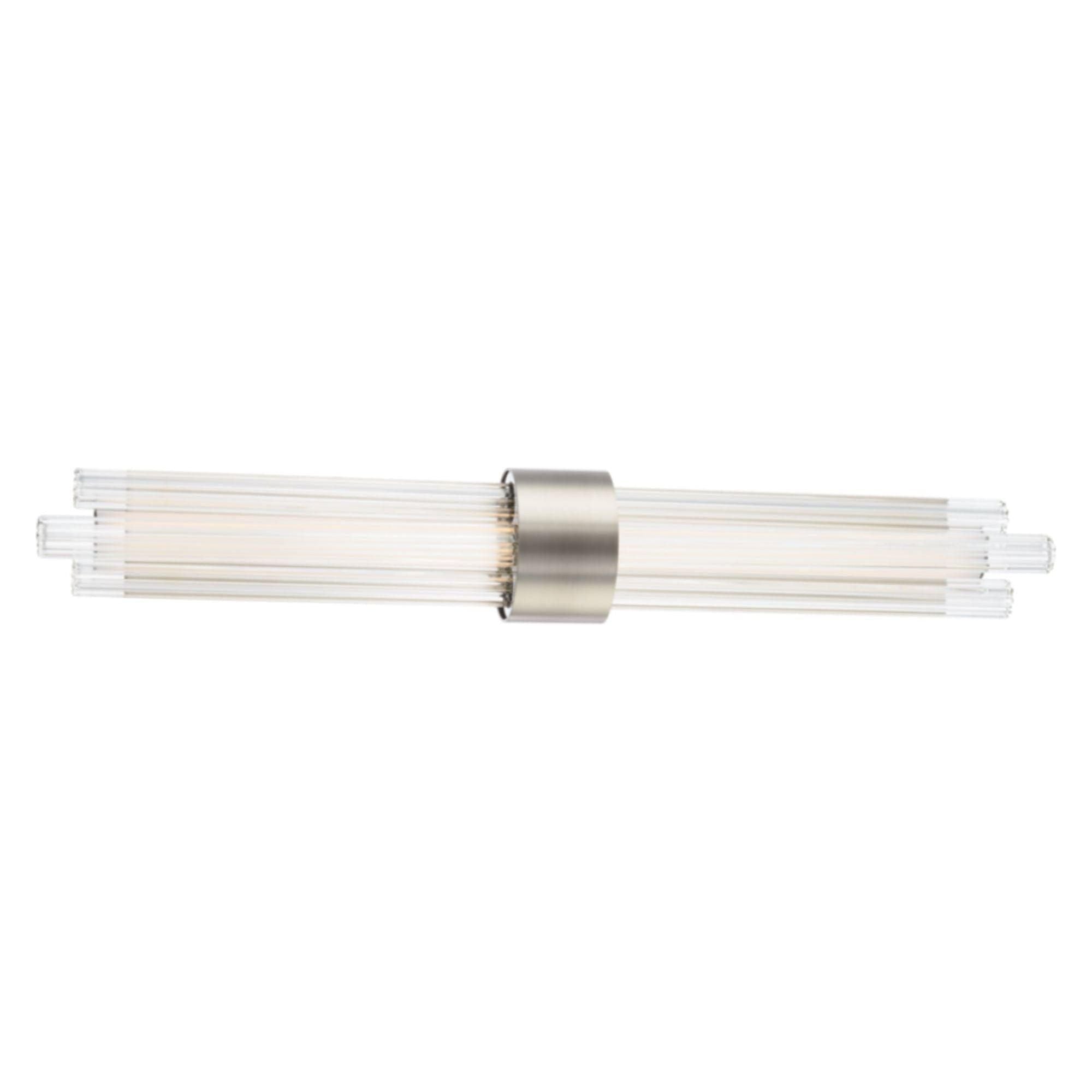 Modern Forms - Luzerne 28" LED Bathroom Vanity or Wall Light - Lights Canada