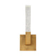 Modern Forms - Cinema 15" LED Single Light Wall Sconce - Lights Canada