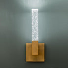 Modern Forms - Cinema 15" LED Single Light Wall Sconce - Lights Canada