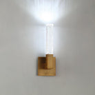 Modern Forms - Cinema 15" LED Single Light Wall Sconce - Lights Canada