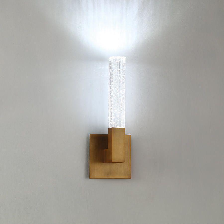 Modern Forms - Cinema 15" LED Single Light Wall Sconce - Lights Canada