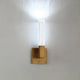 Modern Forms - Cinema 15" LED Single Light Wall Sconce - Lights Canada