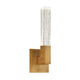Modern Forms - Cinema 15" LED Single Light Wall Sconce - Lights Canada