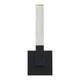 Modern Forms - Cinema 15" LED Single Light Wall Sconce - Lights Canada