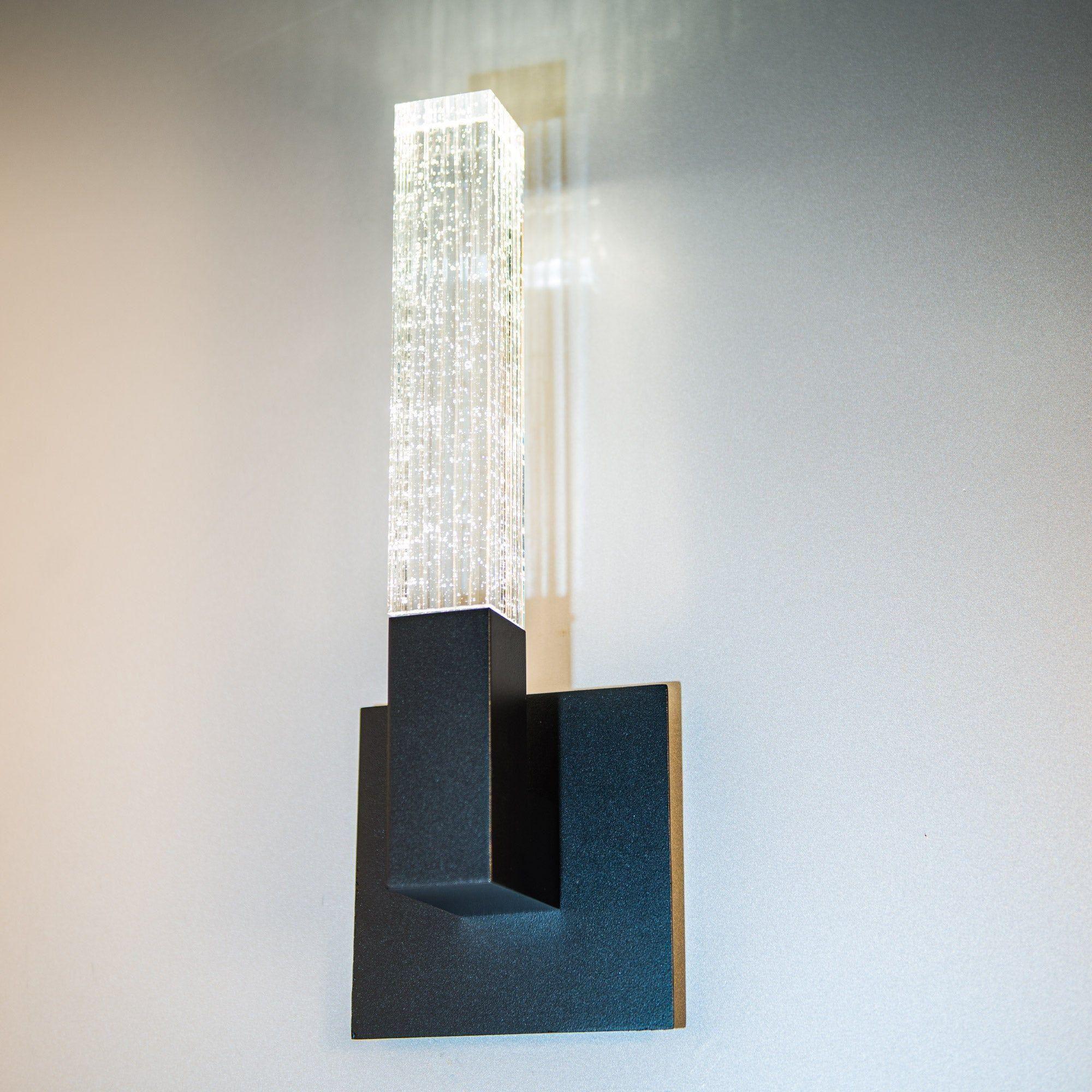 Modern Forms - Cinema 15" LED Single Light Wall Sconce - Lights Canada