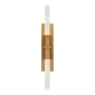 Modern Forms - Cinema 35" LED Double Light Wall Sconce - Lights Canada