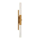 Modern Forms - Cinema 35" LED Double Light Wall Sconce - Lights Canada