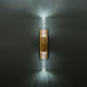 Modern Forms - Cinema 35" LED Double Light Wall Sconce - Lights Canada