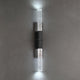 Modern Forms - Cinema 35" LED Double Light Wall Sconce - Lights Canada
