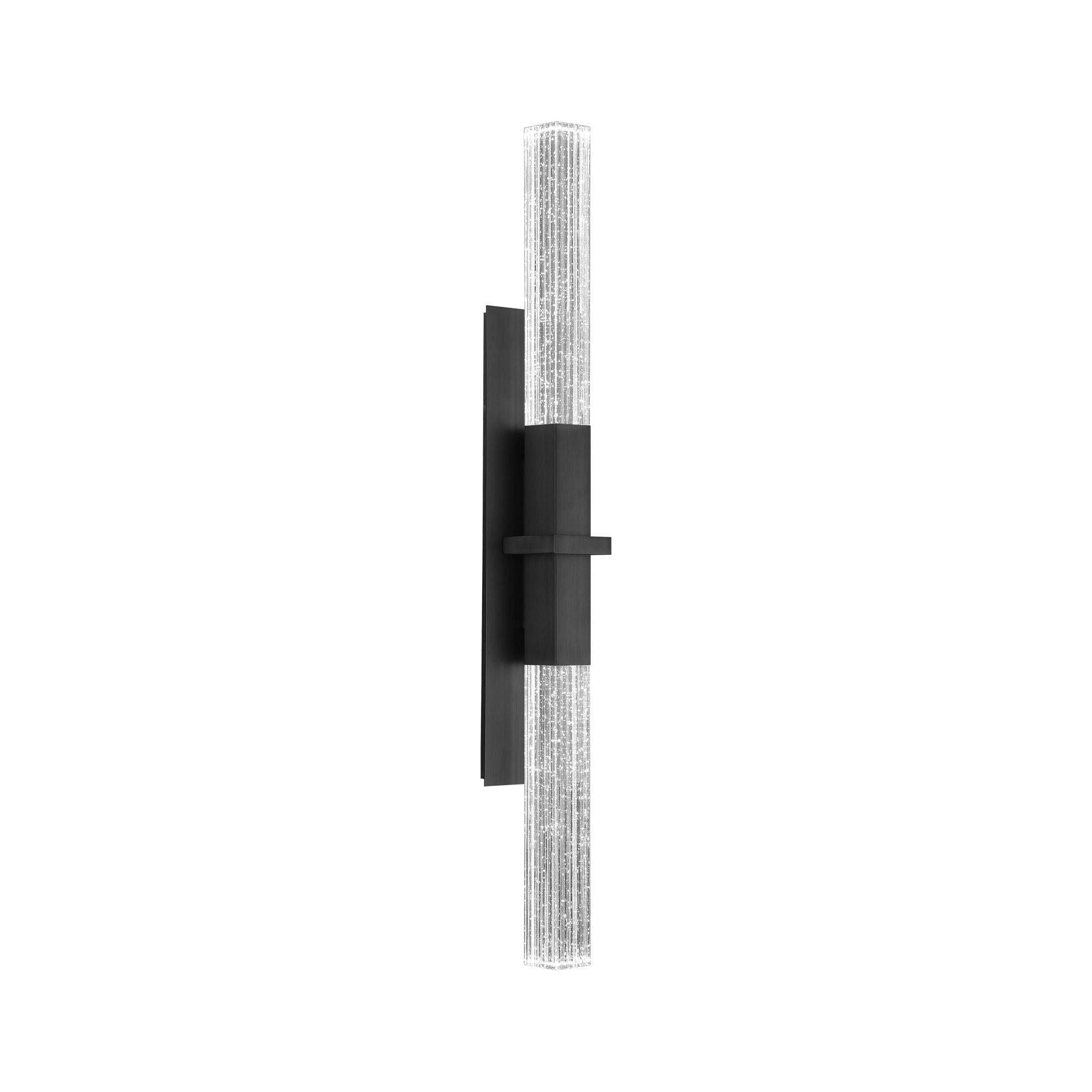 Modern Forms - Cinema 35" LED Double Light Wall Sconce - Lights Canada