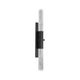 Modern Forms - Cinema 35" LED Double Light Wall Sconce - Lights Canada