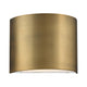 dweLED - Pocket LED Wall Sconce - Lights Canada