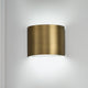 dweLED - Pocket LED Wall Sconce - Lights Canada